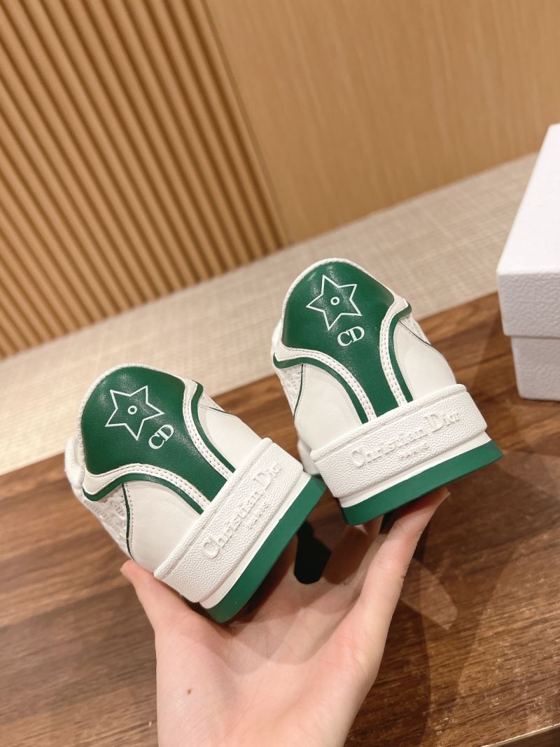 Christian Dior Sneaker